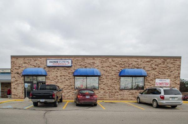 ChelseaCare Pharmacy