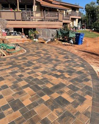 Collier Landscaping & Irrigation