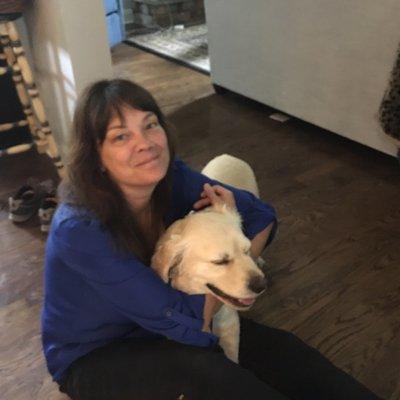 This is Jake one of my clients. I love animals and I love to stay with them and give them all the love they need and more!