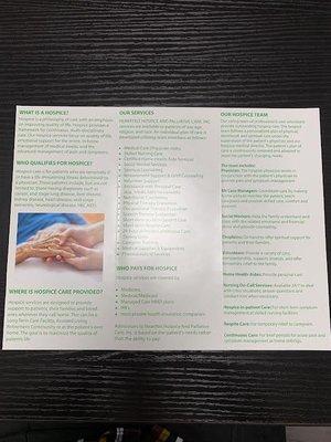 Heartfelt Hospice And Palliative Care