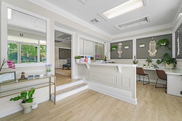 Restorative Wellness Vero