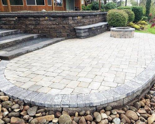 Fare Green Landscaping