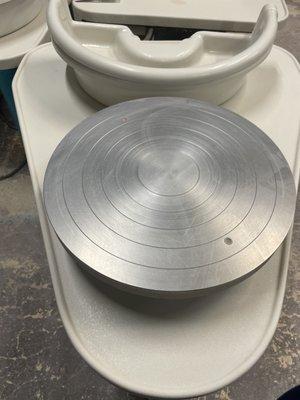 22nd Street Clay LLC