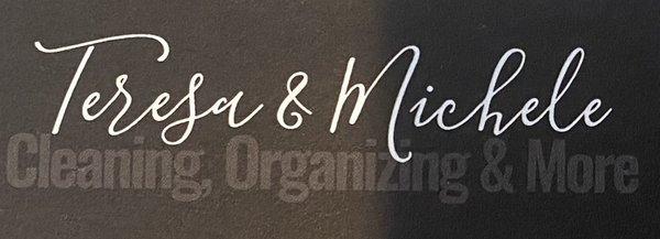 T & M Cleaning and Organization Services