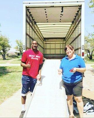 Mobilmen of New Orleans