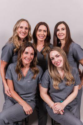 Aesthetics and Wellness of Durango