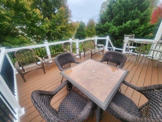 Before & After Home Improvement