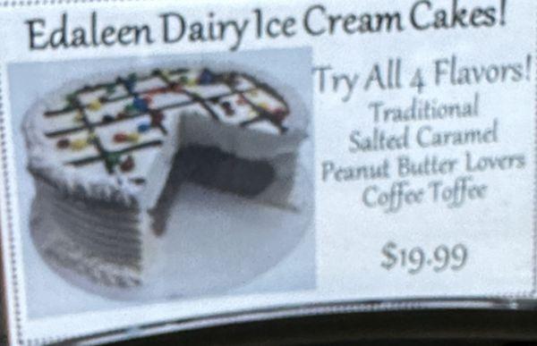 Edaleen Dairy - Blaine