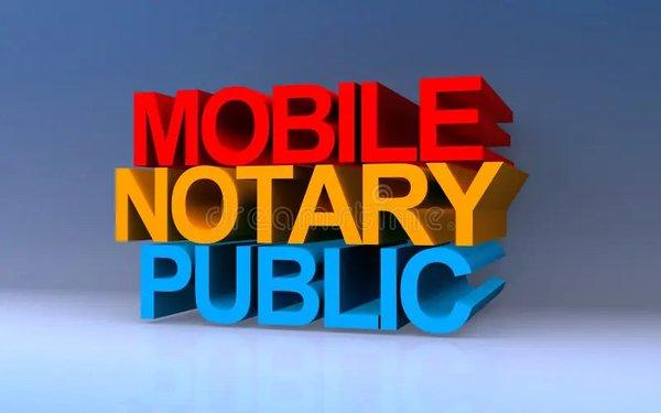 Kyle’s Mobile Notary