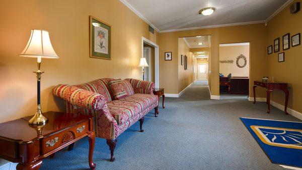 National Cremation and Burial Society