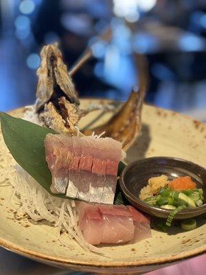 Matsuyama Japanese Restaurant