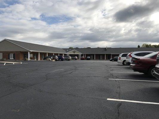 Hope Behavioral Health