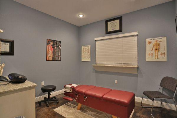 Advanced Chiropractic & Spinal Rehab