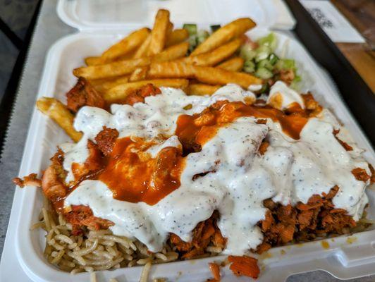 Halal Eats