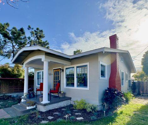 Berkley Construction