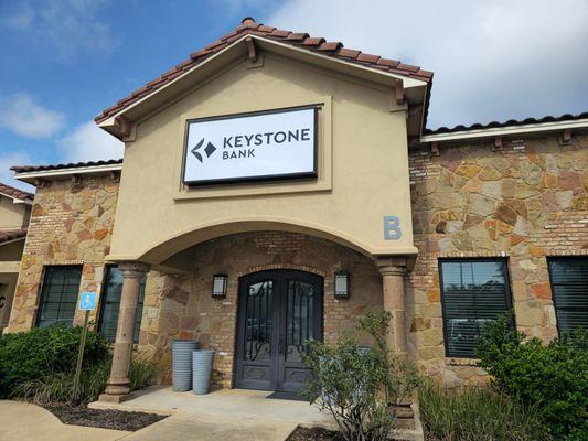 Keystone Bank