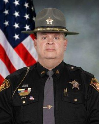 Clark County Sheriff's Office