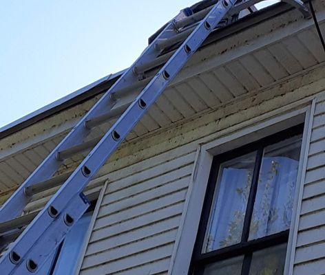 Eastern US Real Estate