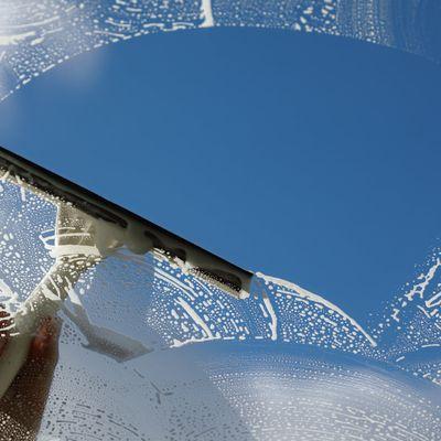 Brightside Window & Solar Cleaning