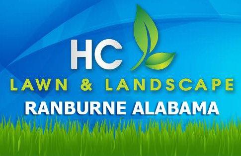 HC Lawn and Landscape