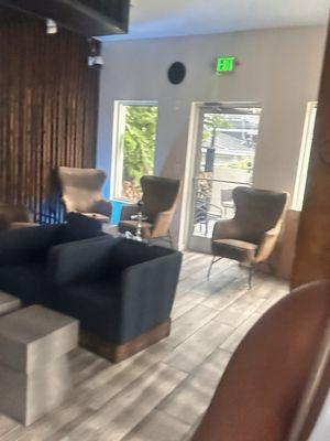 Aagh Lounge