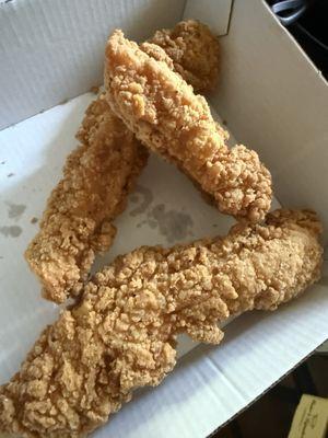 Buffalo Wild Wings 'GO'