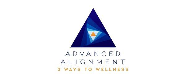 Advanced Alignment: 3 Ways to Wellness