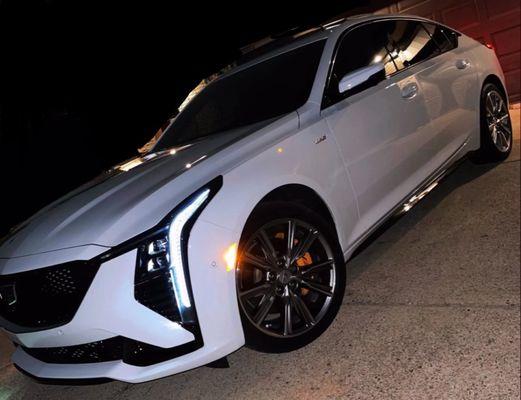 Suburban Cadillac of Troy