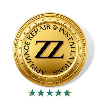 ZZ Appliance Repair & Installations