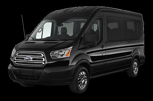 Telluride Express-Airport Shuttle Service