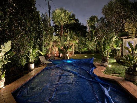 Precision Electrical