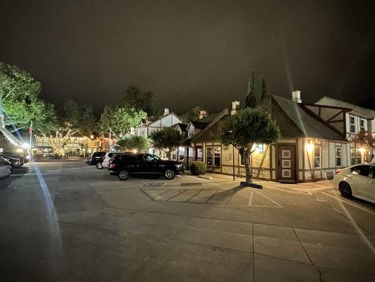 Royal Copenhagen Inn