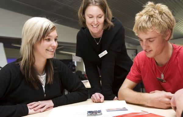 Charleston Tutor - Tutoring Service