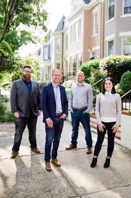 Fauver Group Real Estate