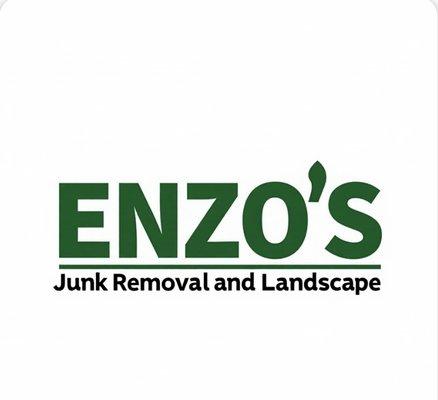 Enzo’s Junk Removal and Landscape