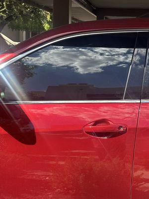 Anytime Auto Glass LLC