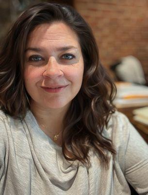 Hello, I'm Shannon! How can I help?