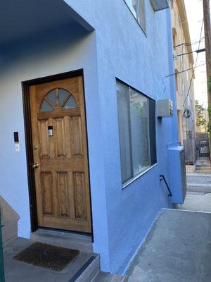 Ben's Oakhurst Properties