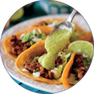 Lonchera Los Toxicos