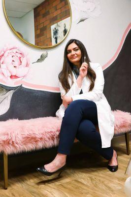 Sabeen Munib, MD - Pur Health