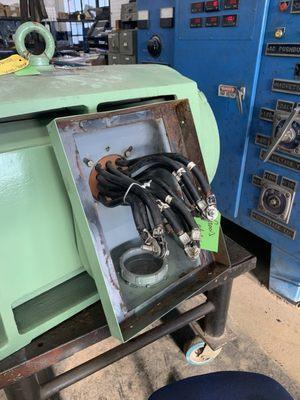 Wilson Electric Company