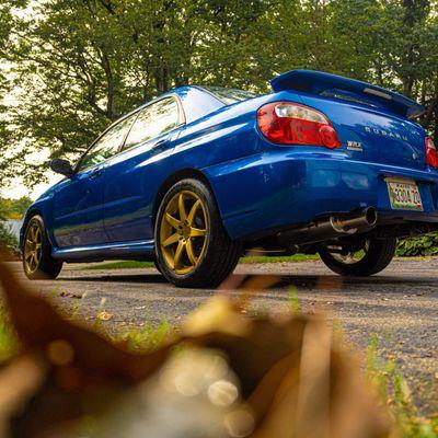 Rocky Cove Detailing