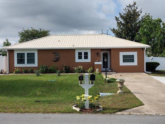 Monstar Painting Solutions