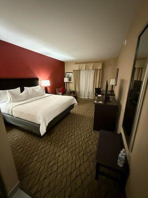 Holiday Inn Salina