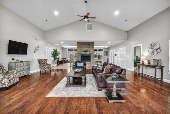 Beaver Creek Apartments