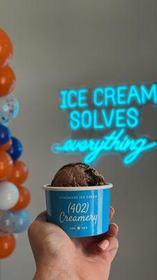 402 Creamery - Fallbrook