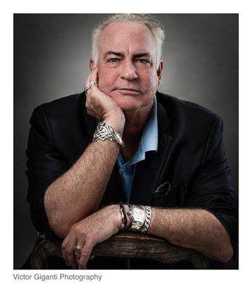 Kevin O'Brien, PhD, BCD, LCSW, CASAC