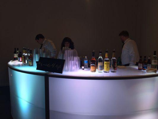 Professional Bar Service