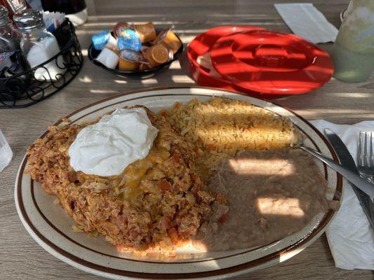 Garcias Country Kitchen