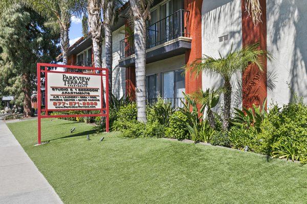 Parkview Terrace Apts